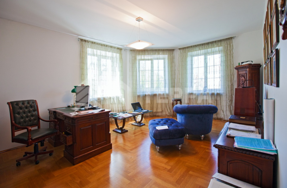 Объект ID 4159 - Дом