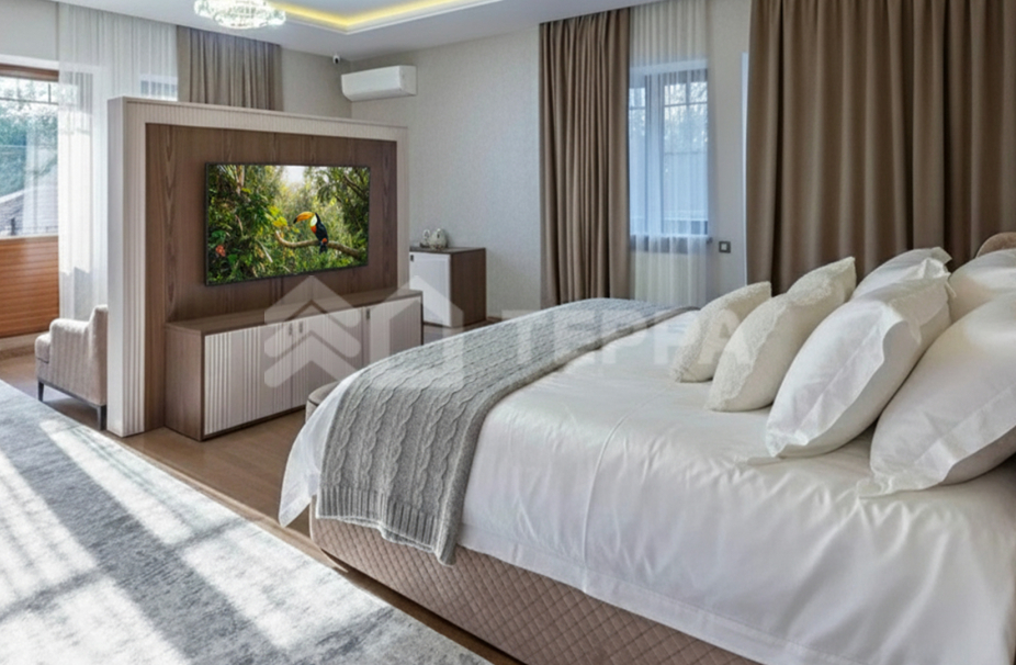 Объект ID 19013 - Дом