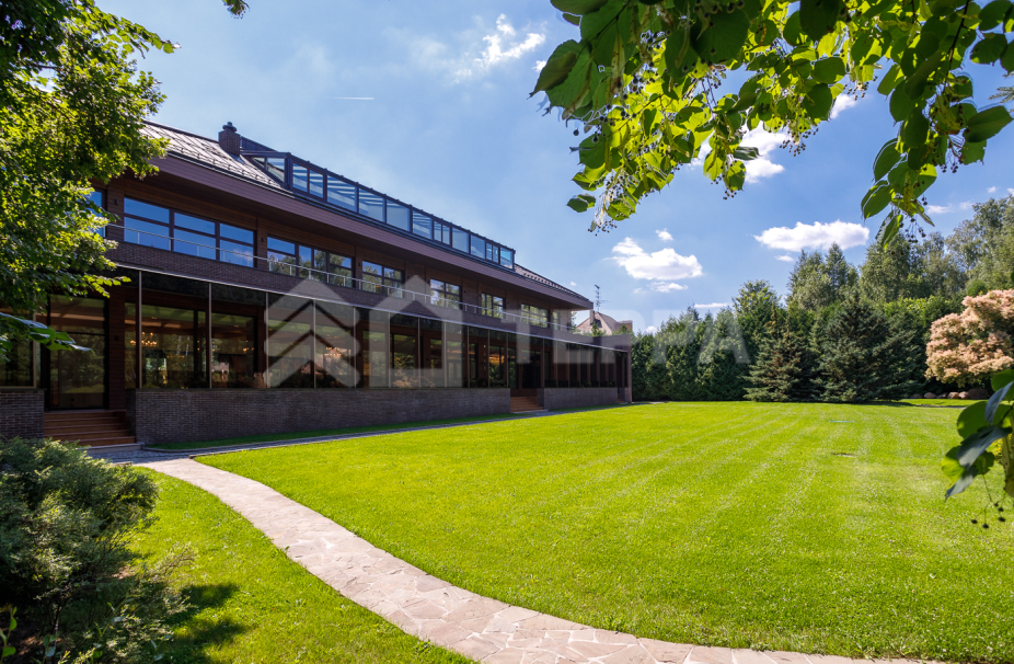 Объект ID 16568 - Дом