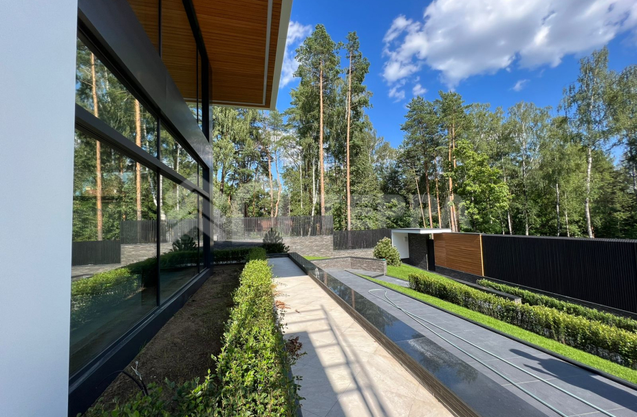 Объект ID 17473 - Дом