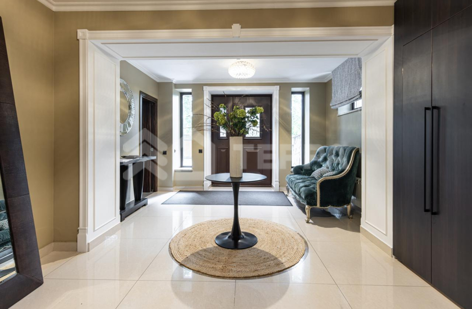 Объект ID 6404 - Дом