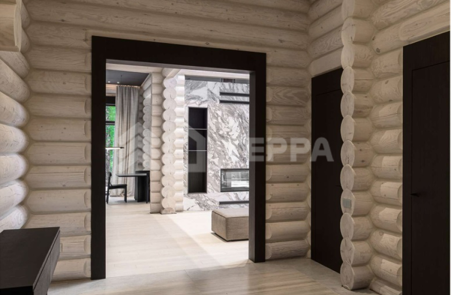 Объект ID 18696 - Дом