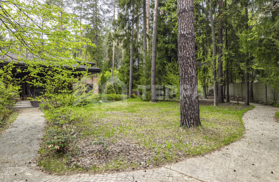 Объект ID 18815 - Участок