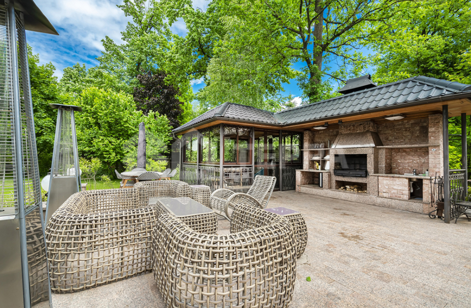 Объект ID 17208 - Дом