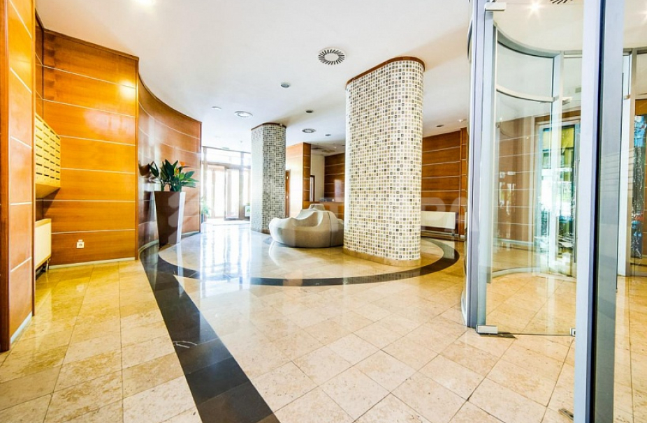 Объект ID 9855 - Квартира