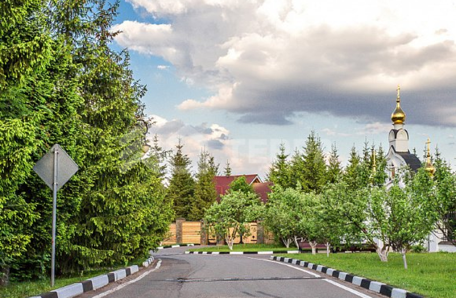 Объект ID 18291 - Участок