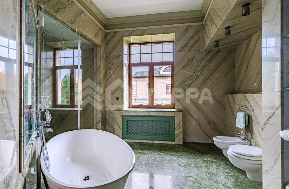 Объект ID 14694 - Дом