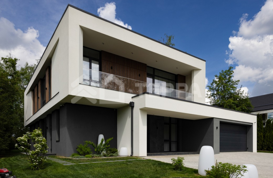 Объект ID 18727 - Дом