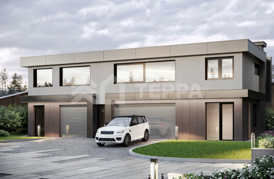 Объект ID 18664 - Дом