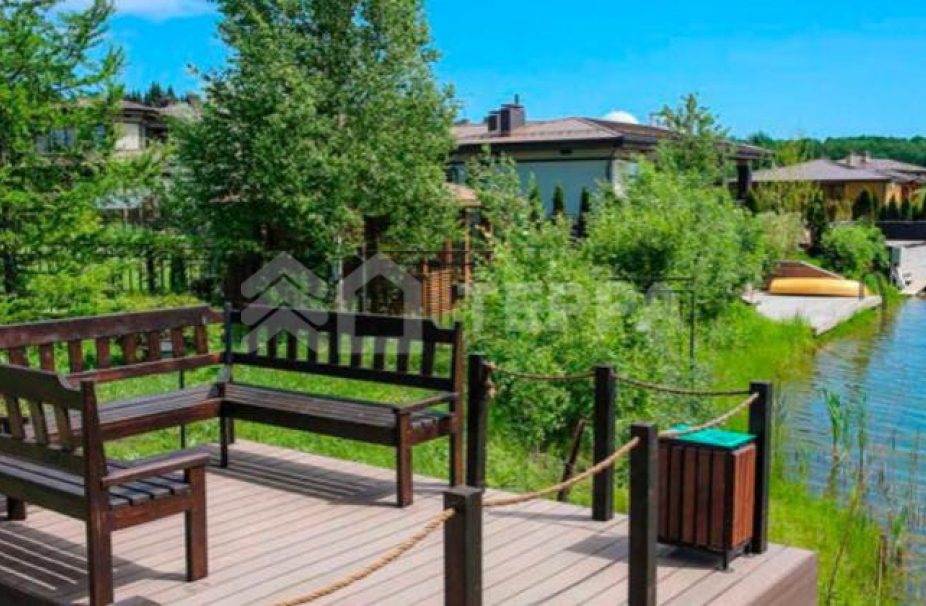 Графские Пруды