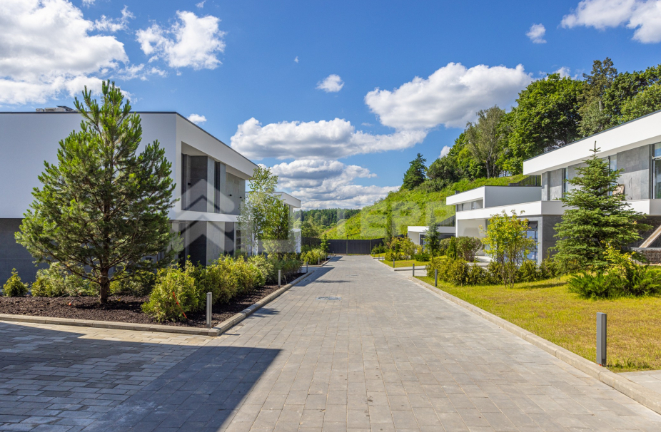 Объект ID 18580 - Дом