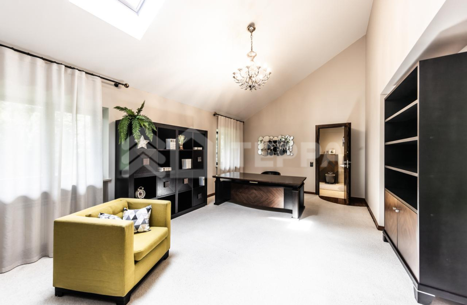 Объект ID 6404 - Дом