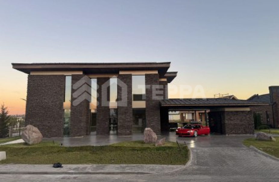 Объект ID 18912 - Дом