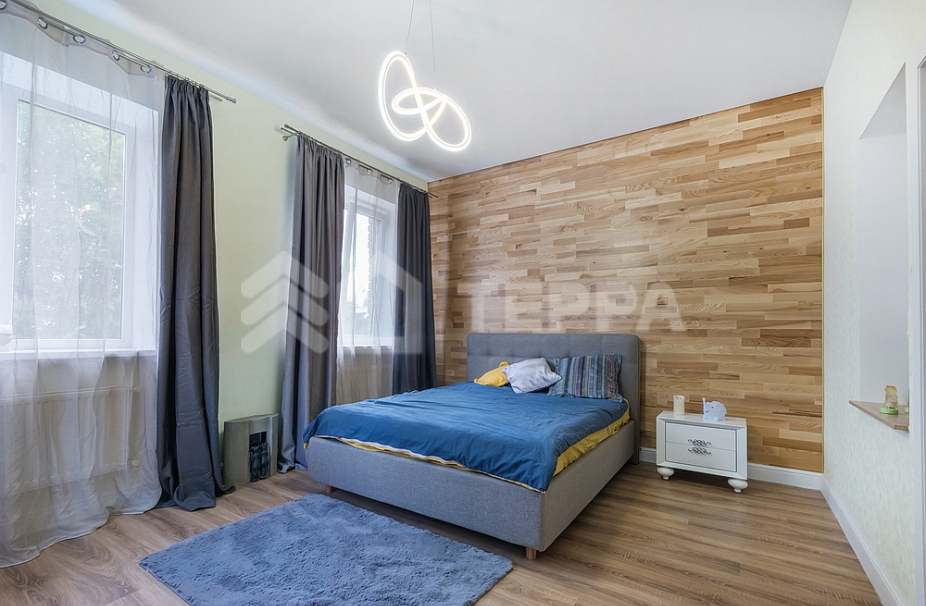 Объект ID 17337 - Дом