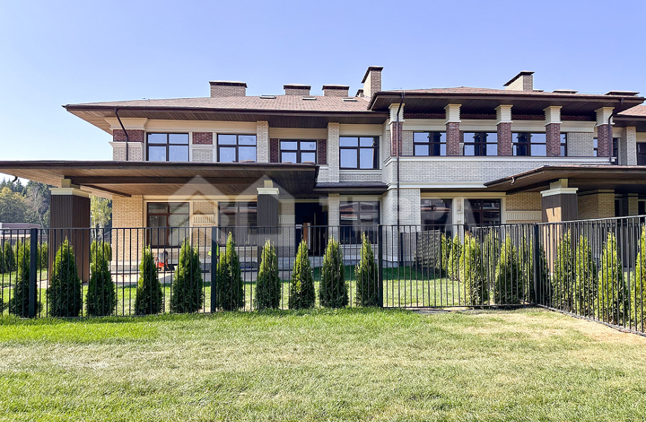 Объект ID 18138 - Таунхаус