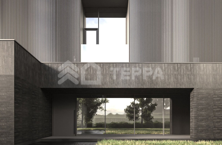 Объект ID 18728 - Дом