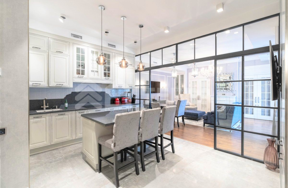 Объект ID 17129 - Квартира