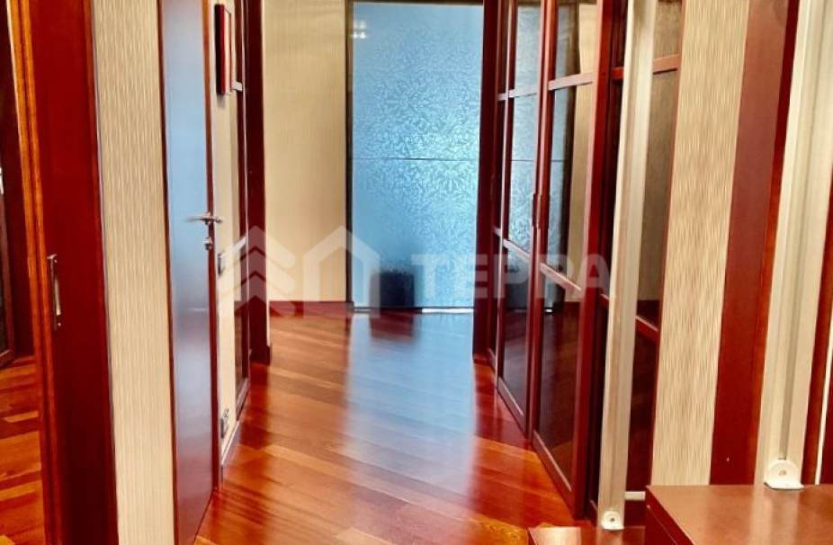 Объект ID 17231 - Квартира