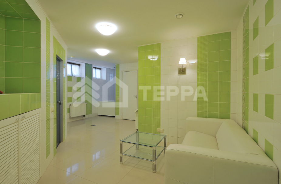 Объект ID 9924 - Дом