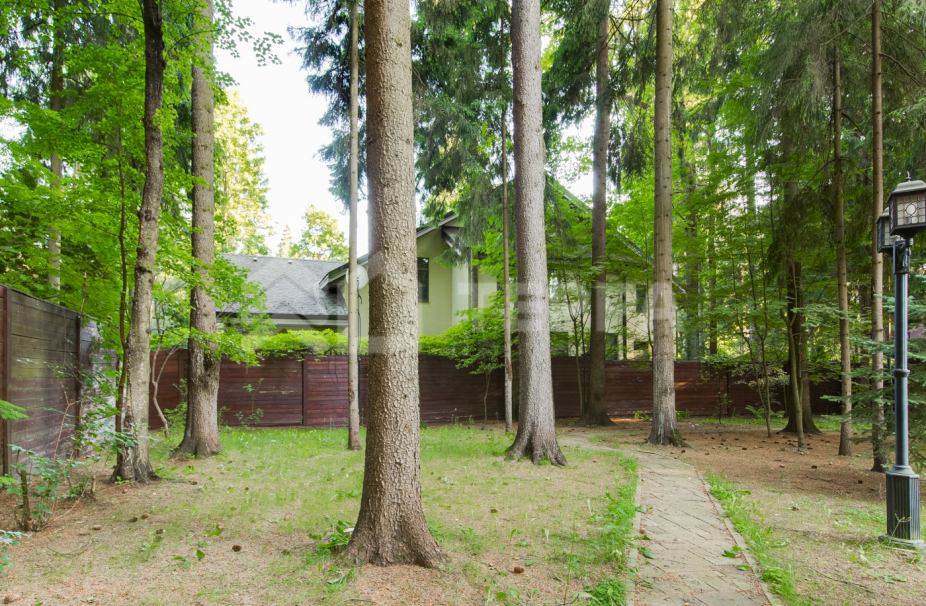 Объект ID 17126 - Дом