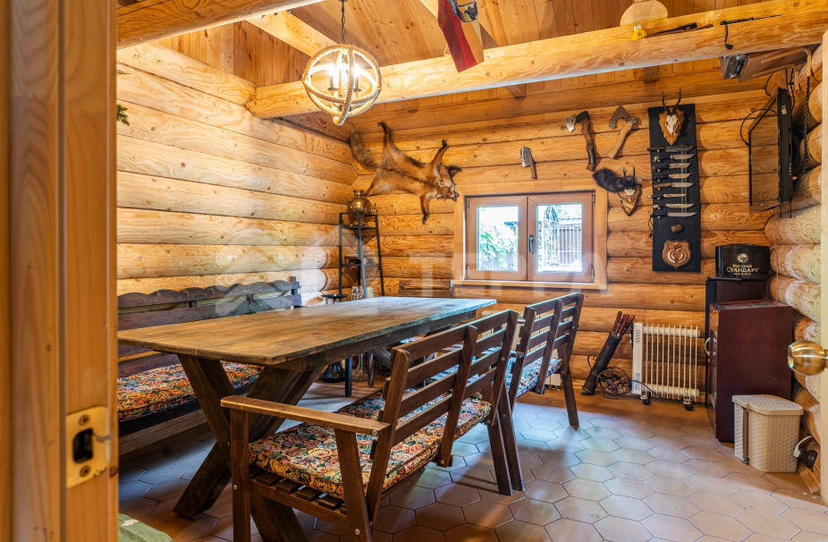 Объект ID 18681 - Дом