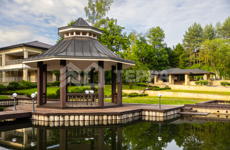 Объект ID 18078 - Дом