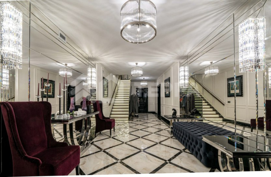 Объект ID 18643 - Дом