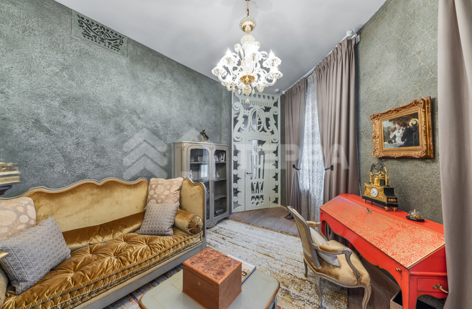 Объект ID 17819 - Дом