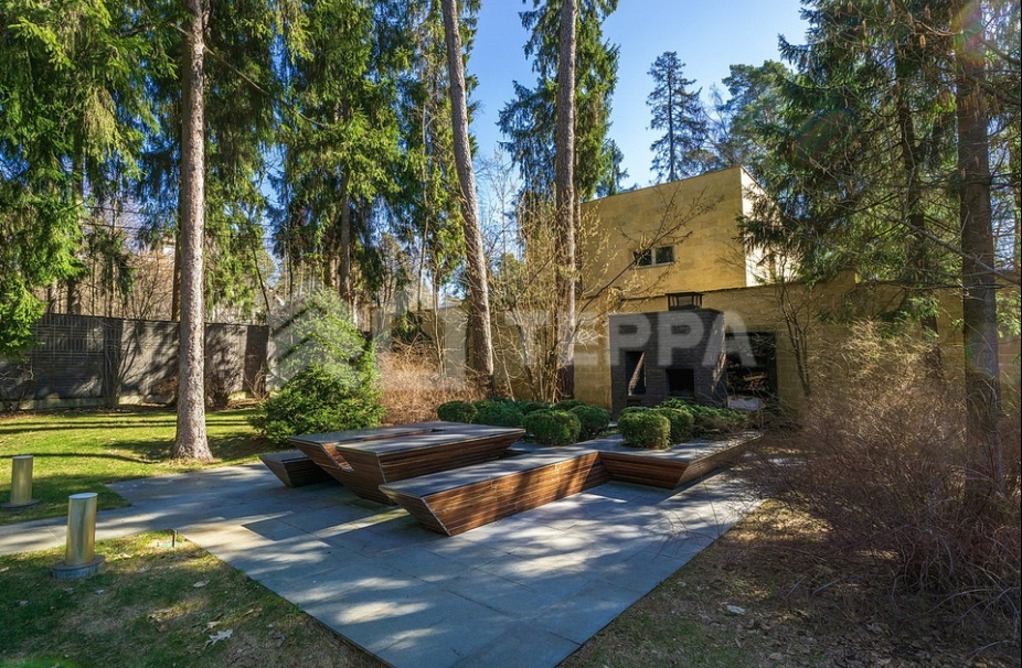 Объект ID 12709 - Дом