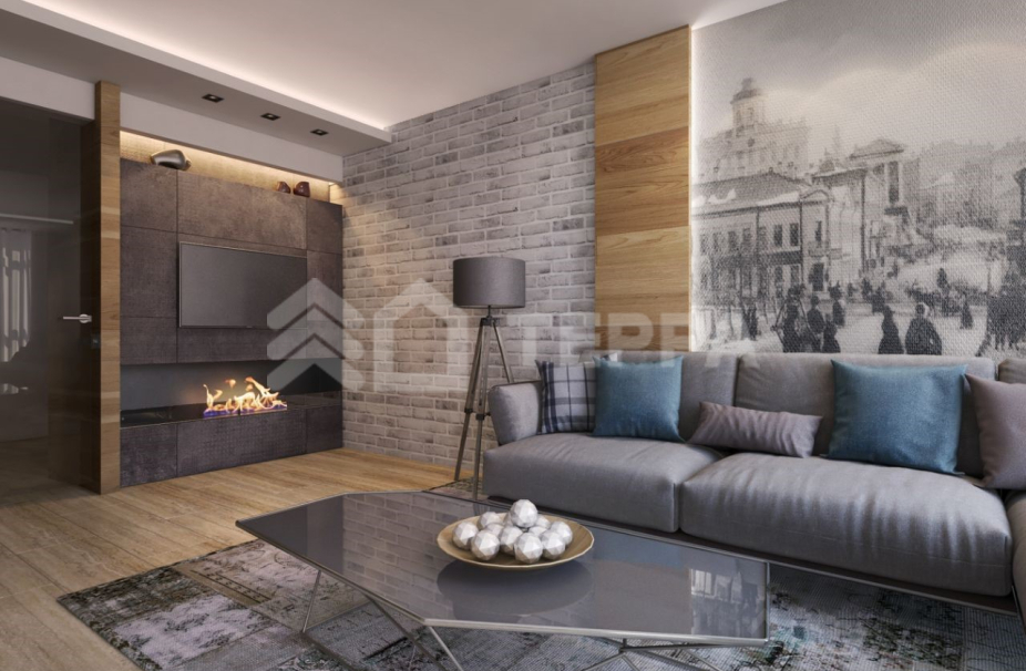 Объект ID 17719 - Квартира