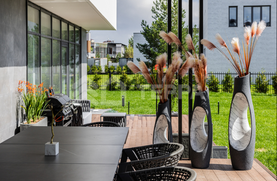 Объект ID 18131 - Дом