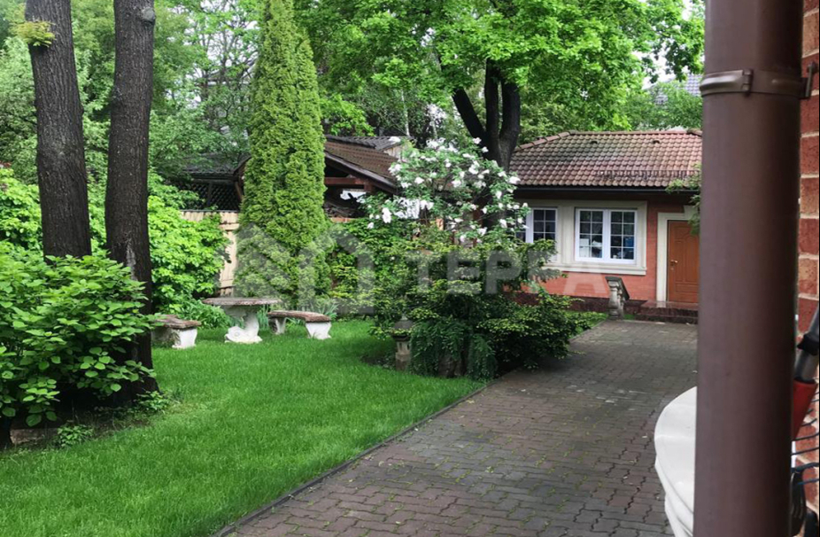 Объект ID 18220 - Дом