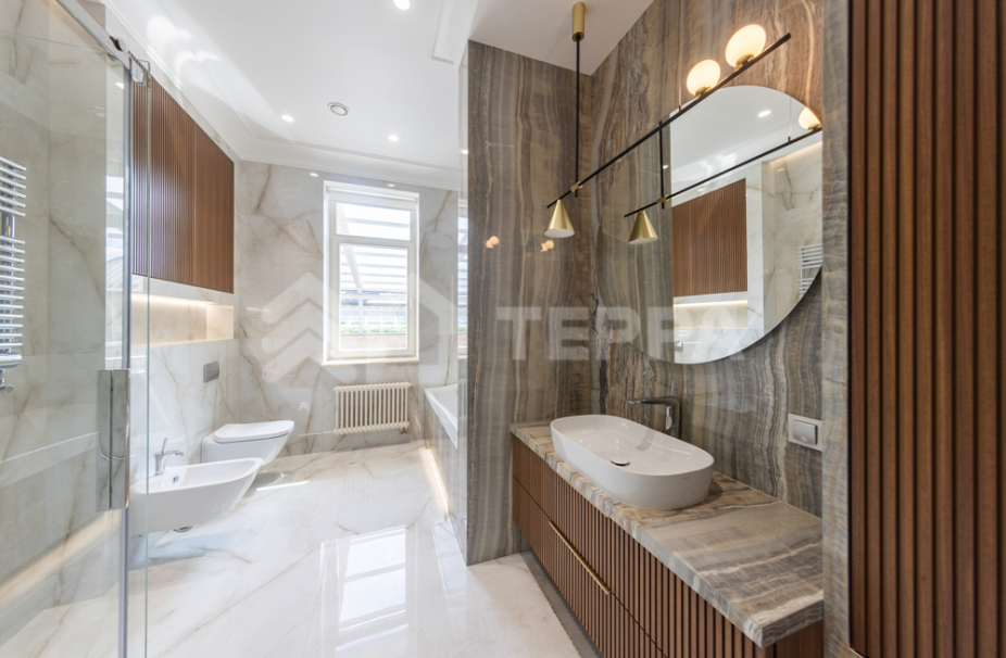 Объект ID 18078 - Дом