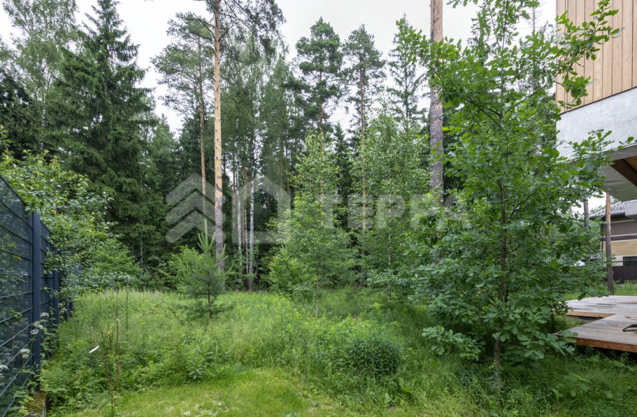 Объект ID 18509 - Дом