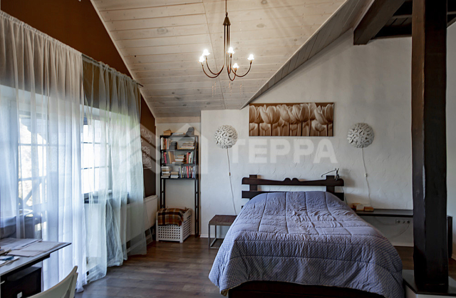 Объект ID 15786 - Дом