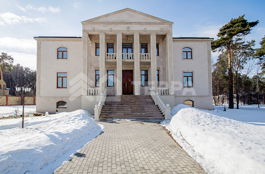 Объект ID 9330 - Дом