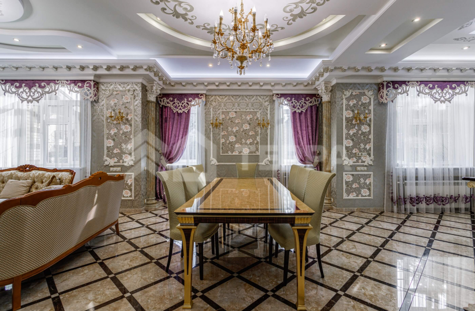 Объект ID 16887 - Дом