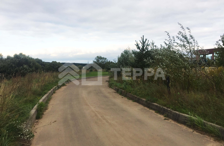 Объект ID 2248 - Участок