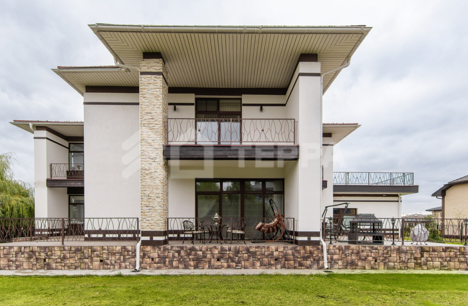 Объект ID 17028 - Дом