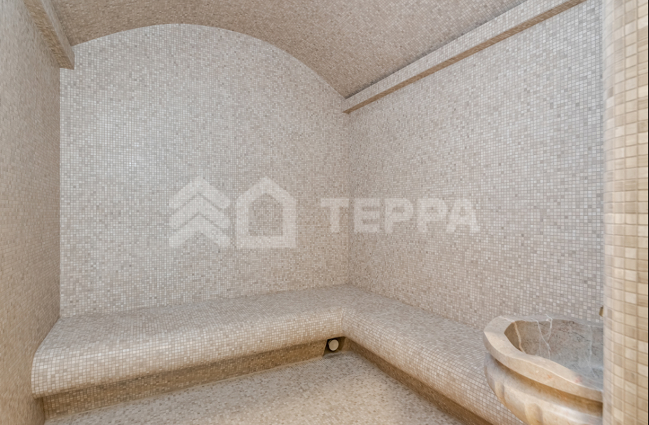 Объект ID 17999 - Дом