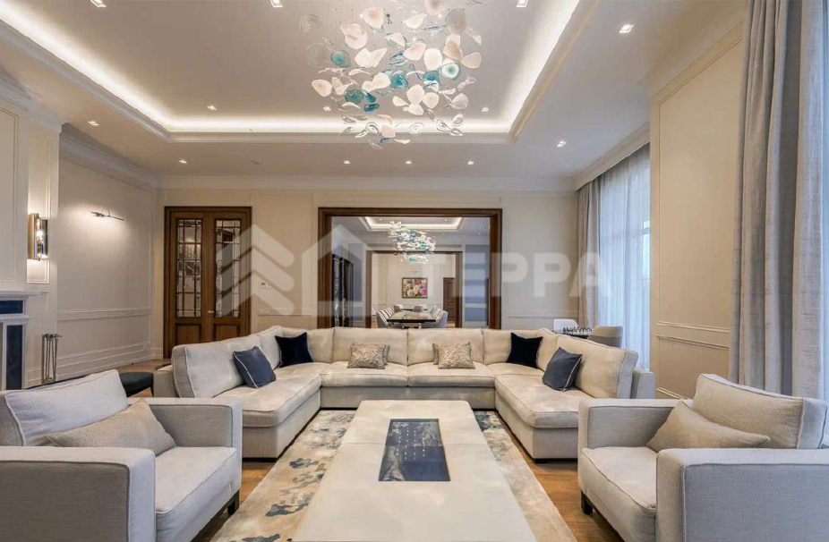 Объект ID 17812 - Дом