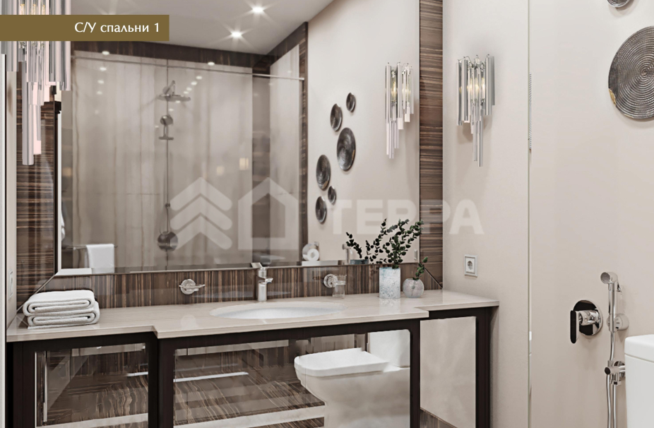 Объект ID 16385 - Дом