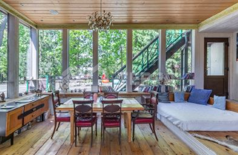 Объект ID 17260 - Дом