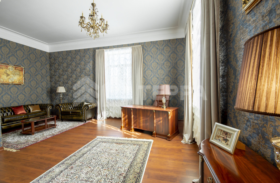 Объект ID 9330 - Дом