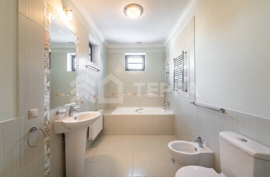 Объект ID 8991 - Дом