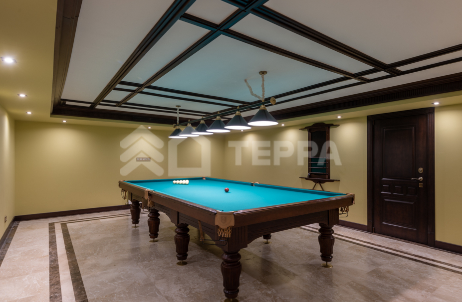 Объект ID 17899 - Дом