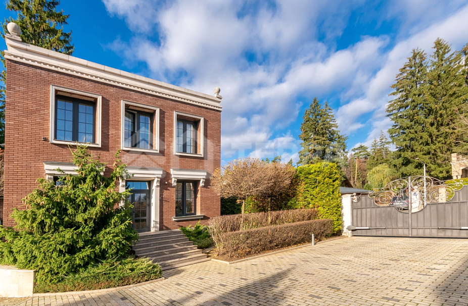 Объект ID 15818 - Дом