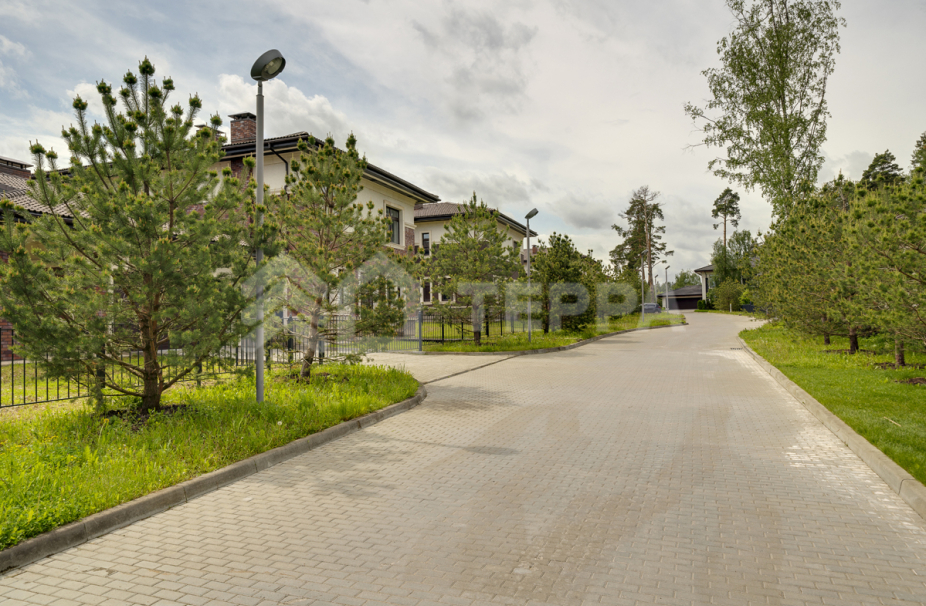 Объект ID 16411 - Дом