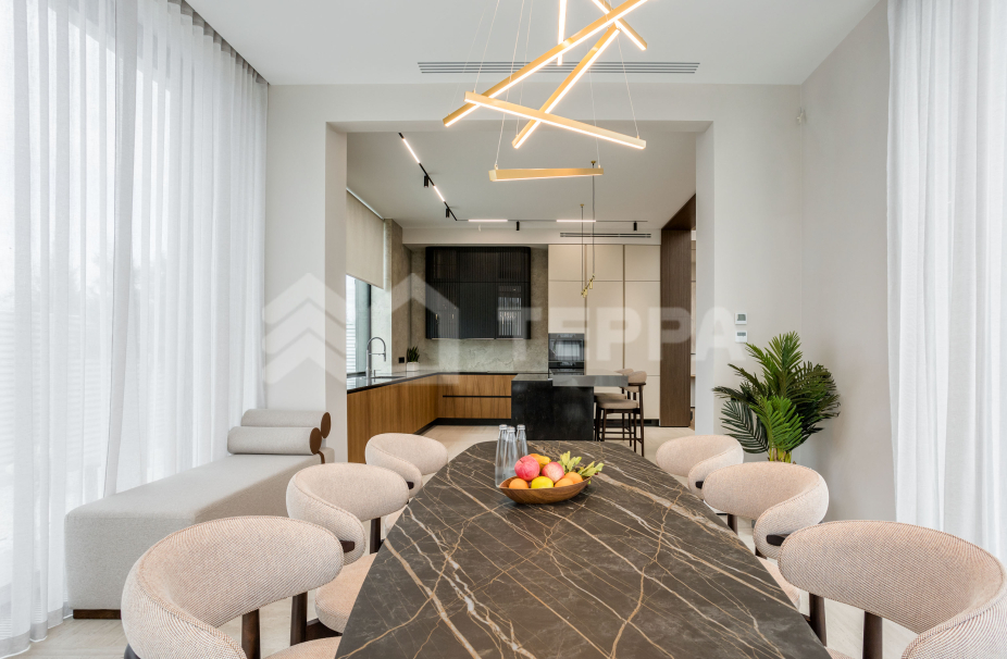 Объект ID 18256 - Дом