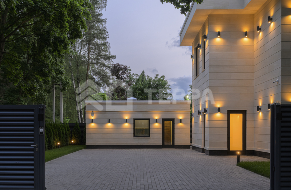 Объект ID 18399 - Дом